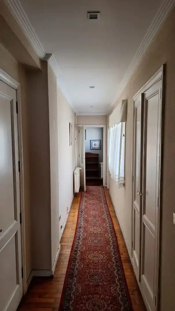 Piso de alquiler en Vigo  con Calefacción, Parquet y Terraza
