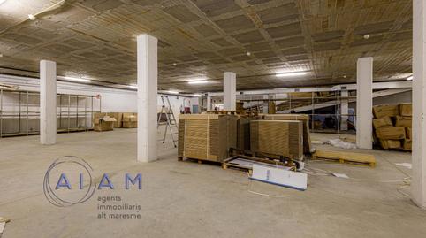 Foto 5 de Edifici en venda a Carrer Carrer del Garbí, 74, Les Creus, Barcelona