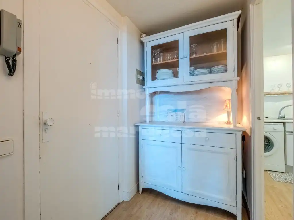 Cuina de Apartament en venda en Palafrugell