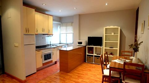 Photo 2 of Flat for rent in Castilla - Hermida, Santander