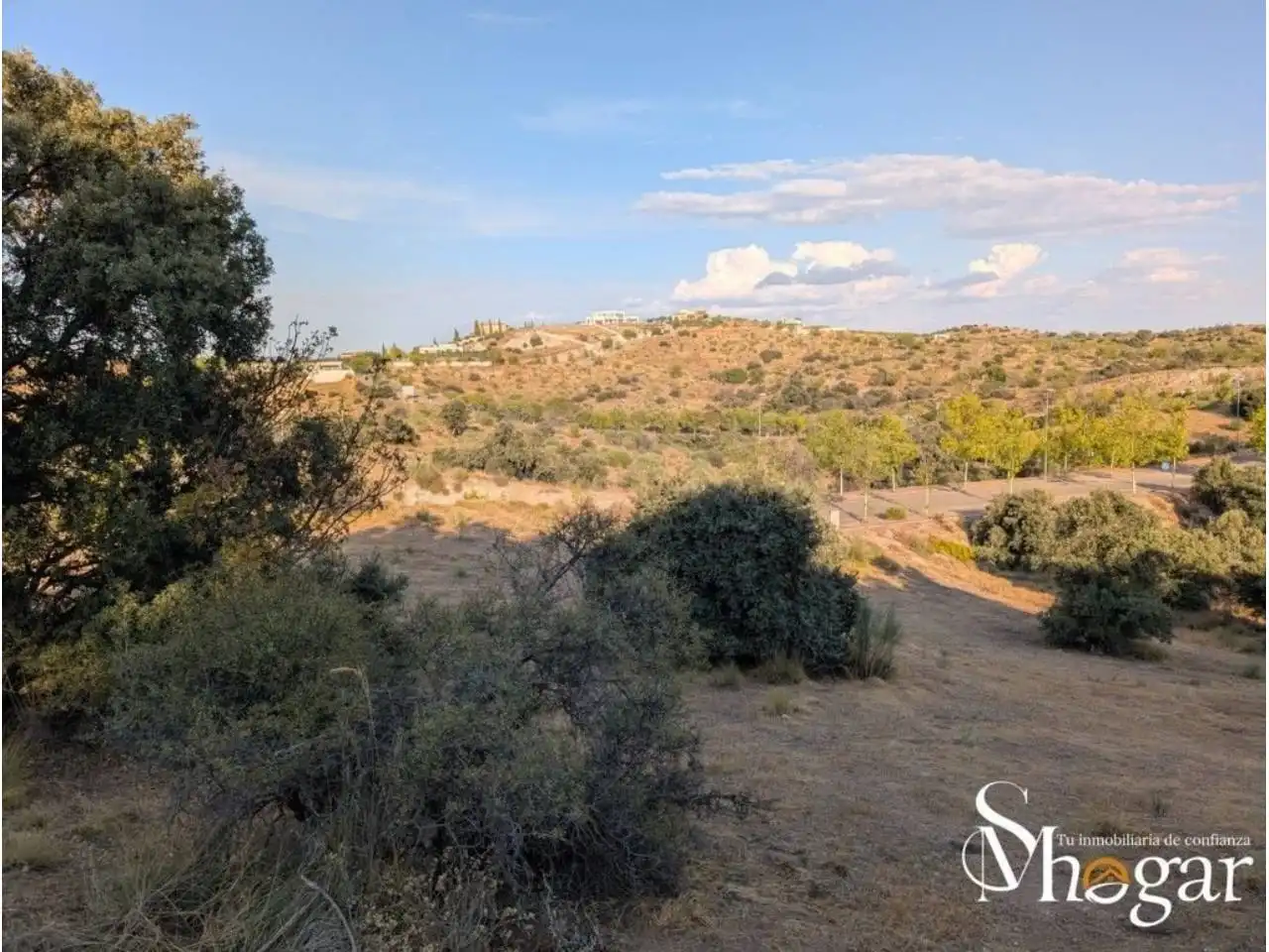 Residencial en venda en Toledo