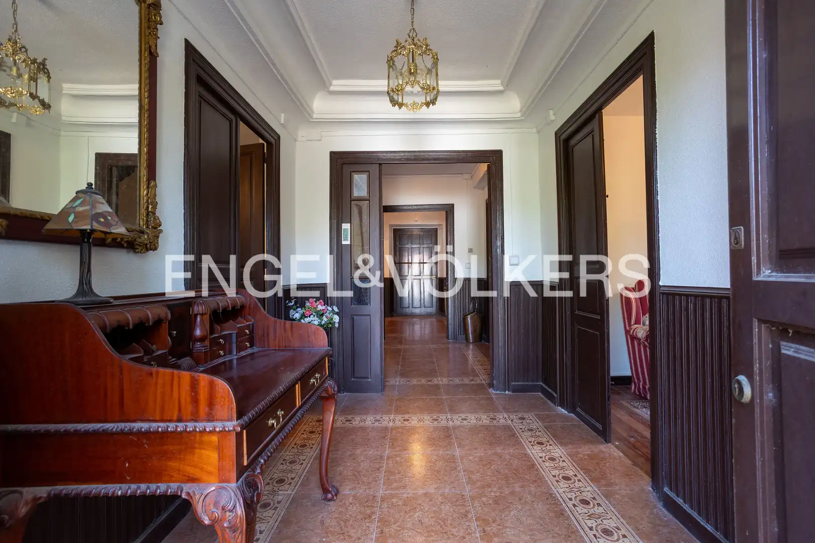 Haus mit Terrasse zum Verkauf in Avenida Leopoldo y Josefa Valle, imagen 5
