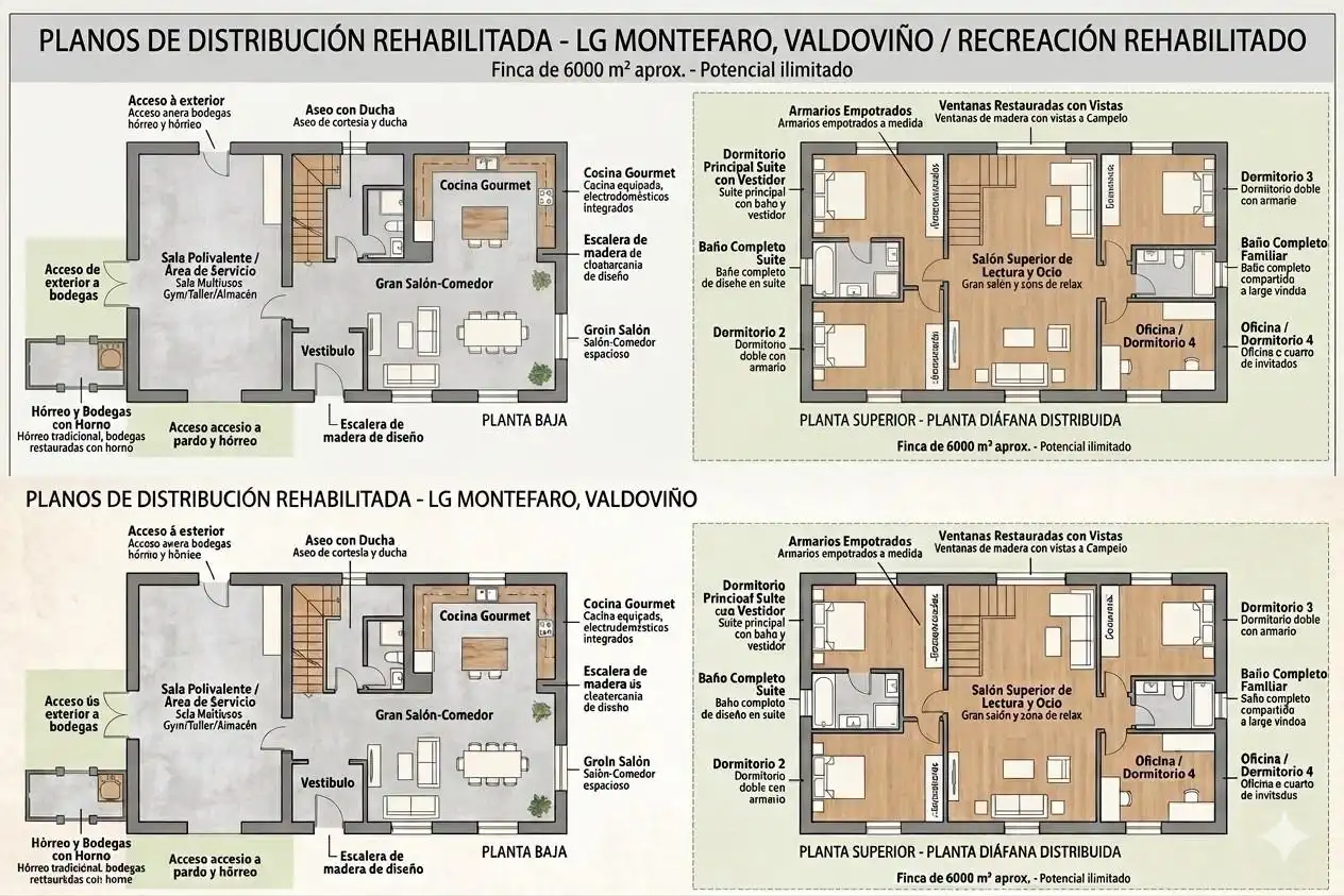 House for sale in Calle MONTEFARO, imagen 30