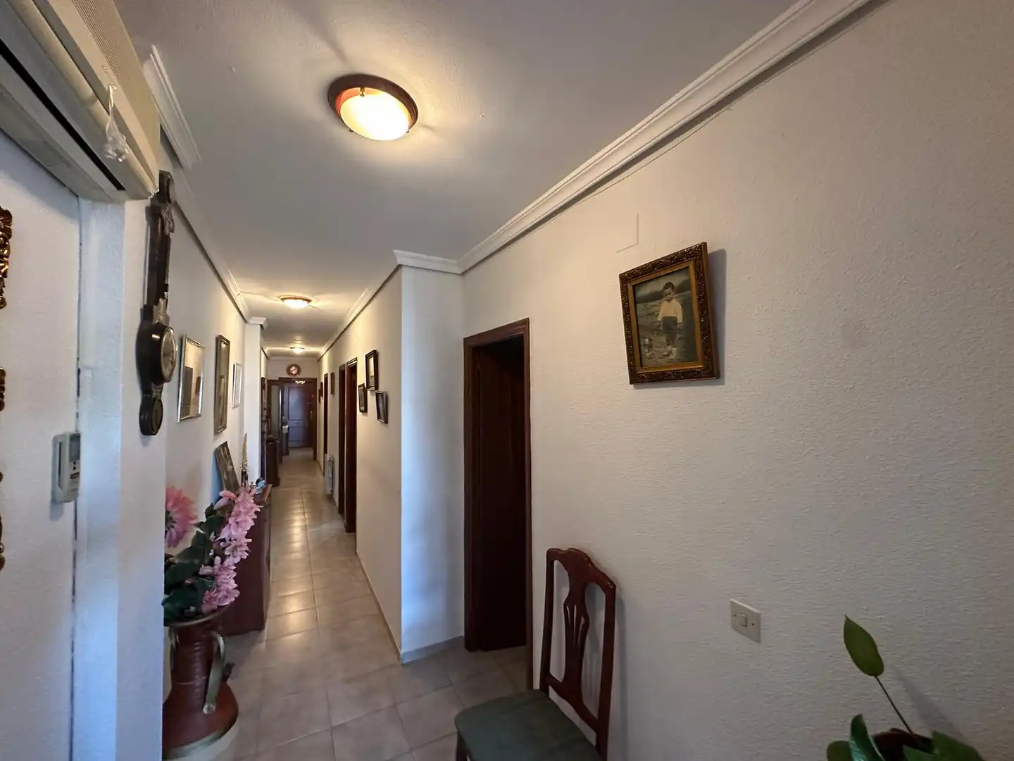 Piso con ascensor en venta en Don Benito, imagen 10