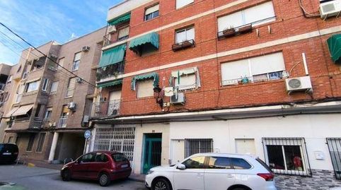 SE VENDE piso OKUPA en C Juez Garcia Vizcaino 4 de Archena