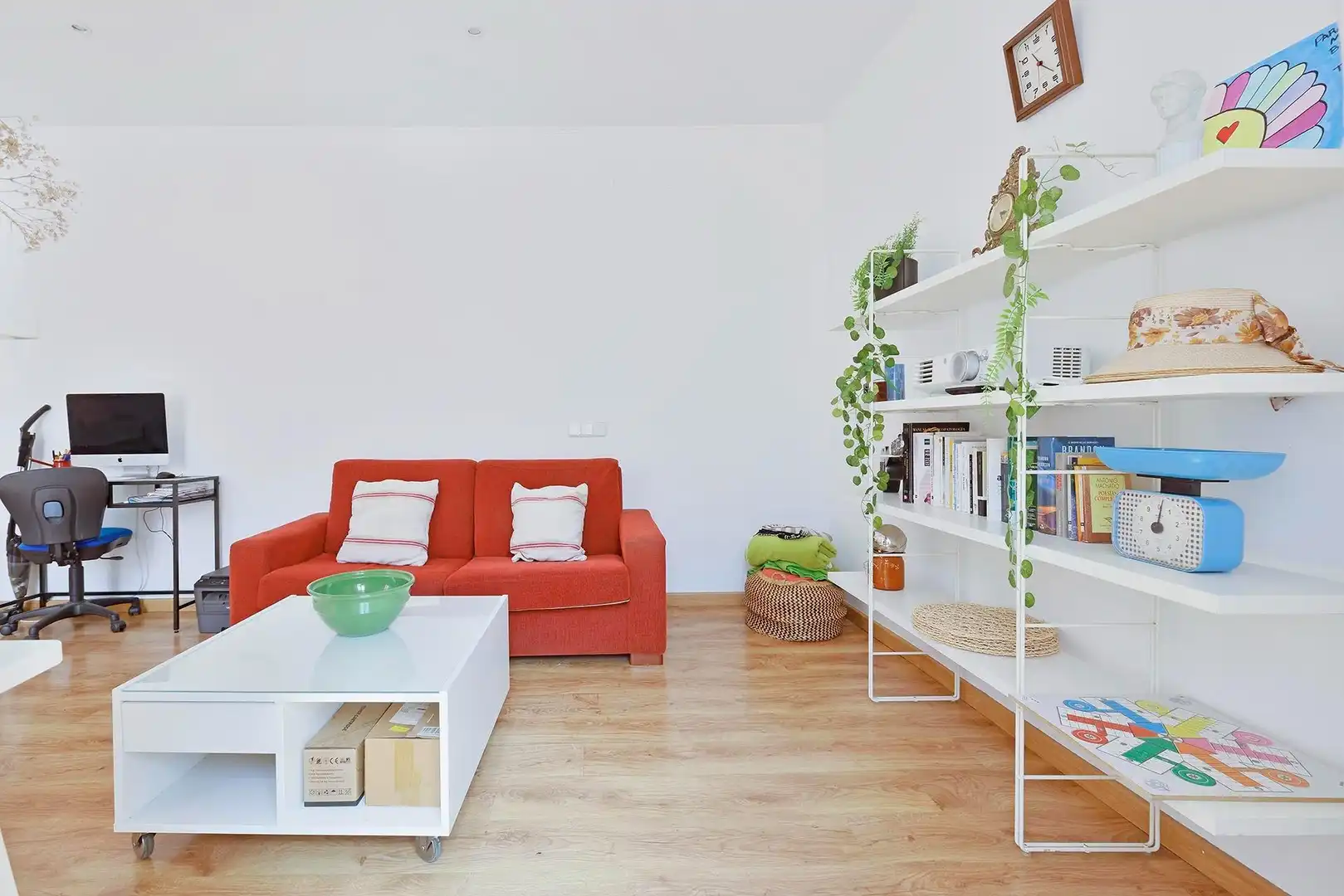 Wohnung mit Aufzug zum Verkauf in Carrer GIRONA, imagen 6