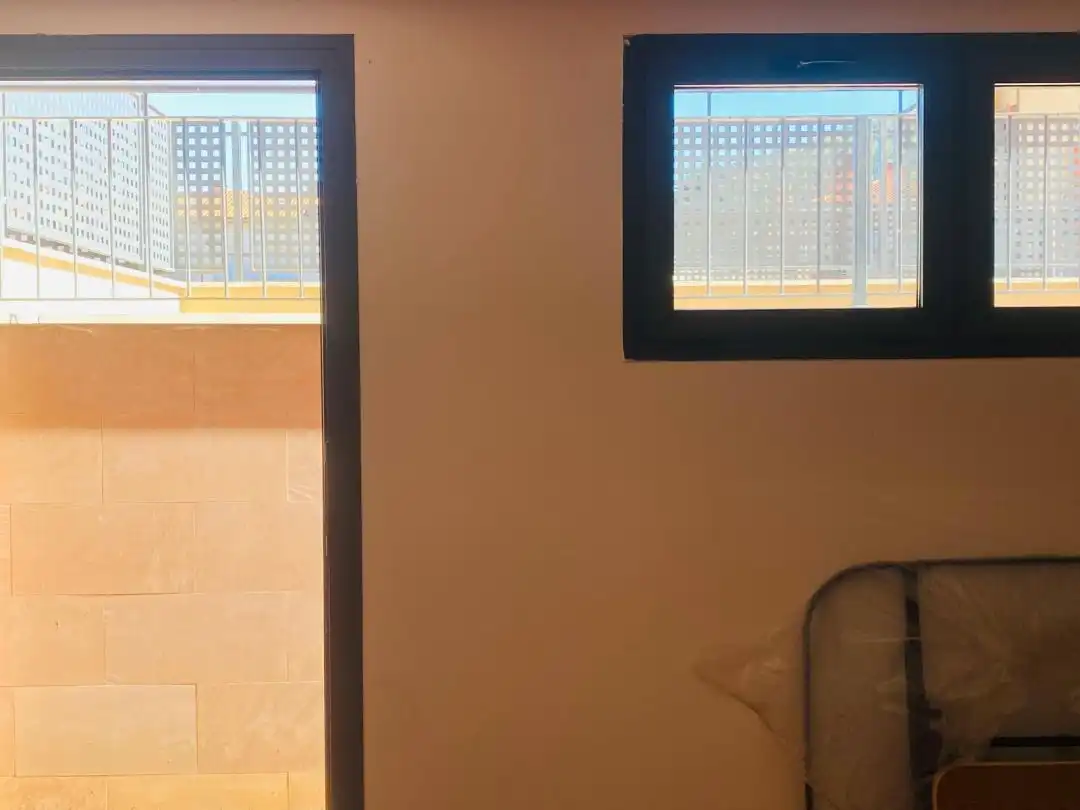 Terraza de Piso en venta en Ezcaray con Calefacción, Jardín privado y Terraza