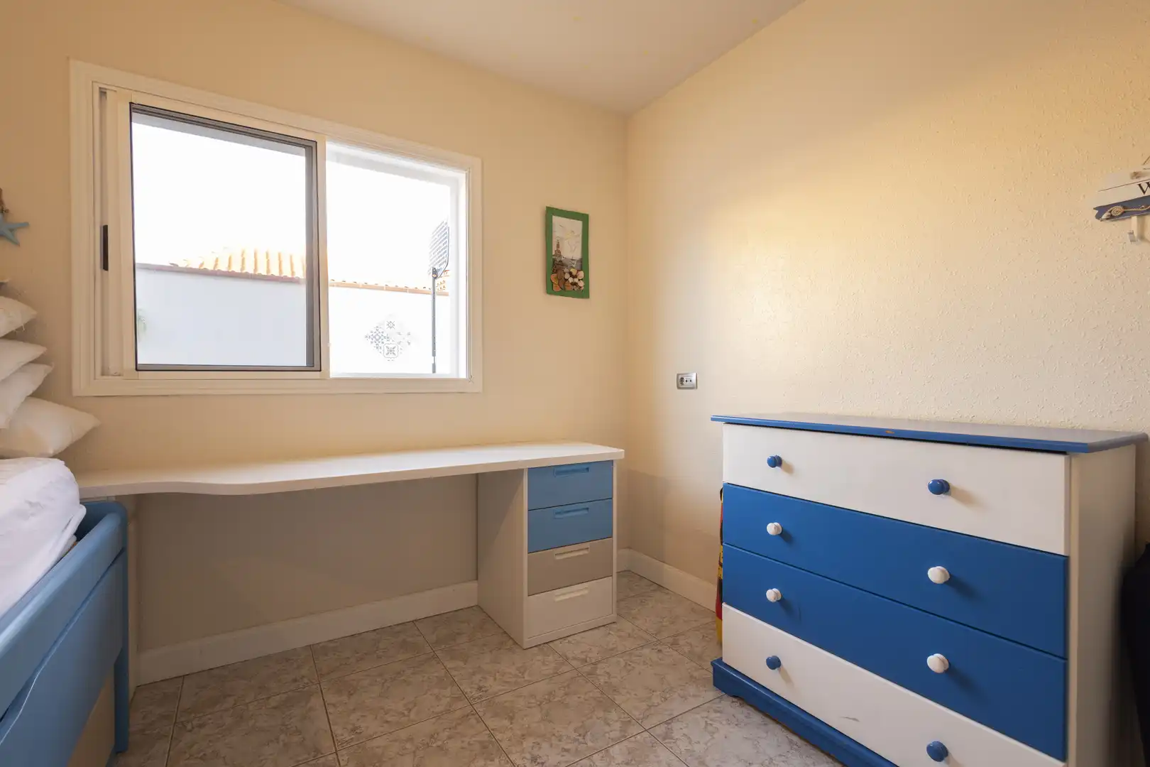 Dormitori de Casa o xalet en venda en Arona amb Terrassa i Piscina