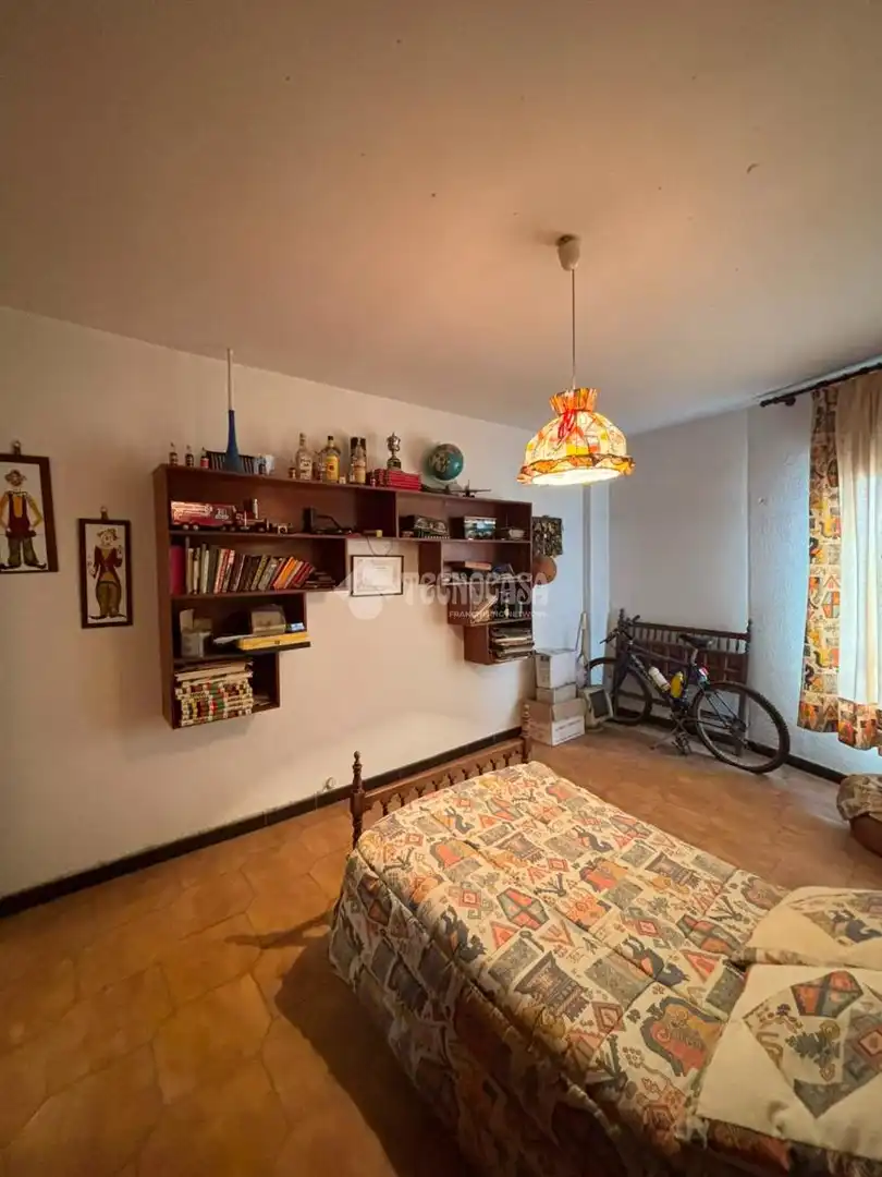 Wohnung zum Verkauf in Andújar