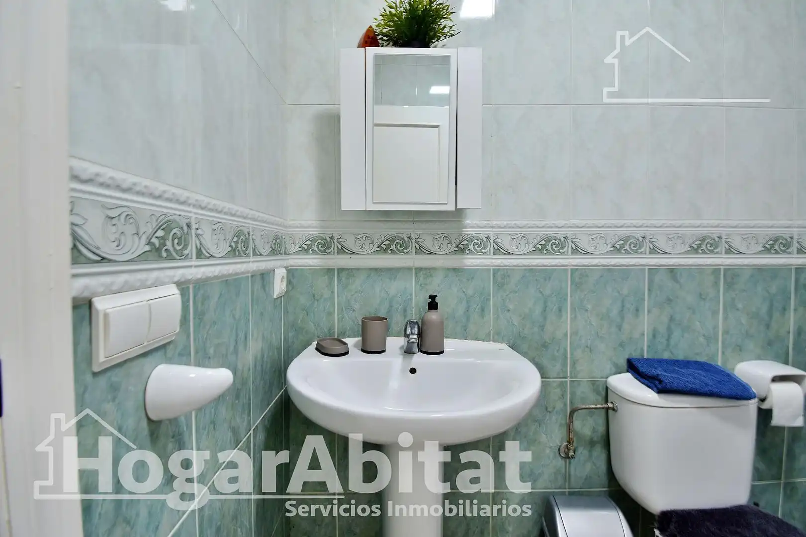 Wohnung mit Garten zum Verkauf in Partida Tossal, imagen 34