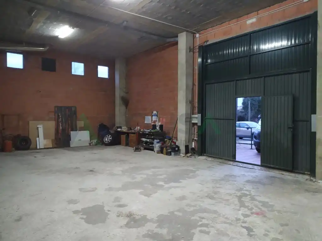Local comercial en venta en A Piringalla - Albeiros - Garabolos, imagen 16