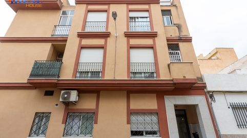 Foto 3 de Piso en venta en Calle Fray Luis Leon, 19, Motril ciudad, Motril