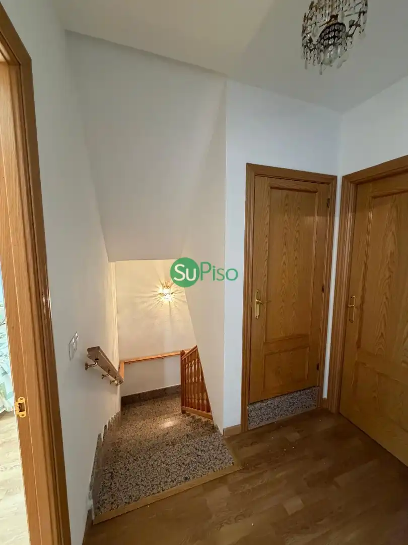 Detached house with garden for sale in Avenida Rufino Rubio 10, imagen 19