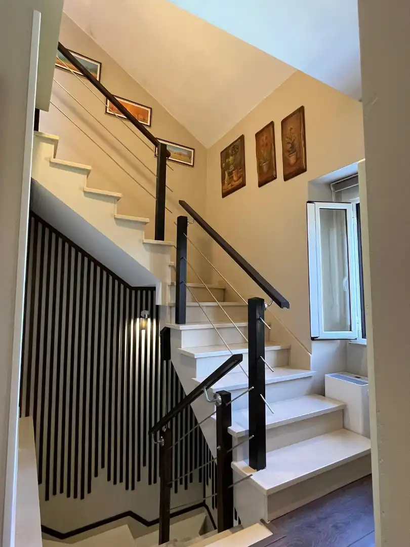 Casa o chalet en venta en Muros con Amueblado