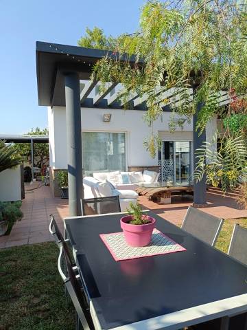 Casa-chalet en Venta en El Rinconcillo