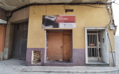 Premises for sale in  Murcia Capital  with Terrace