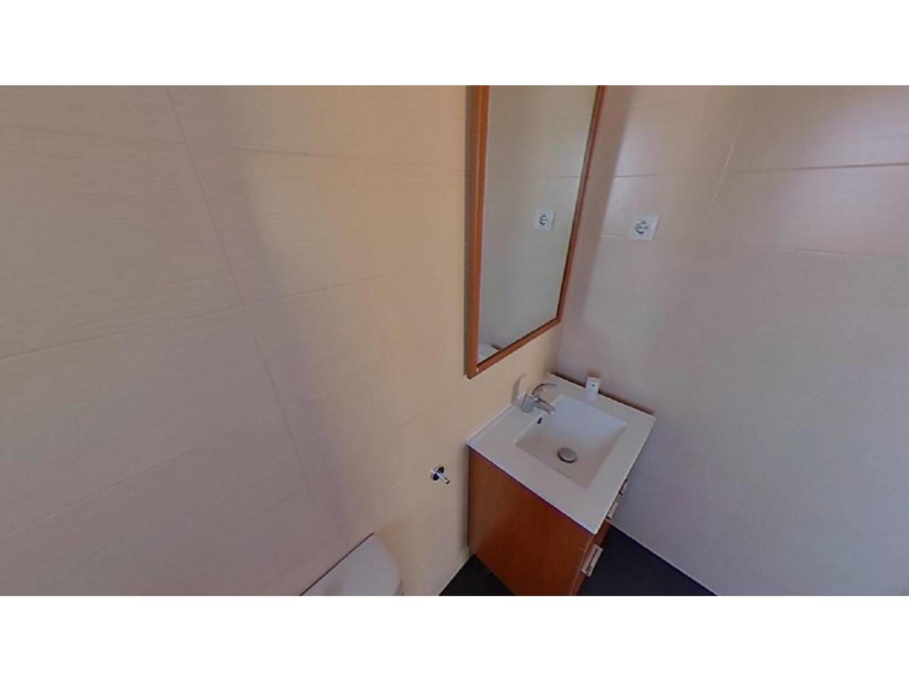 Piso en venta en Calle Sant Sebastia, Segle XX