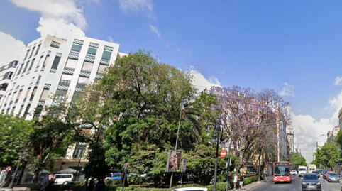 Foto 3 de Pis en venda a Jesus (no Publicar en Portales), Arrancapins,  Valencia Capital