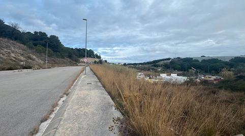 Foto 4 de Terreno industrial en venta en Centre, Arenys de Mar