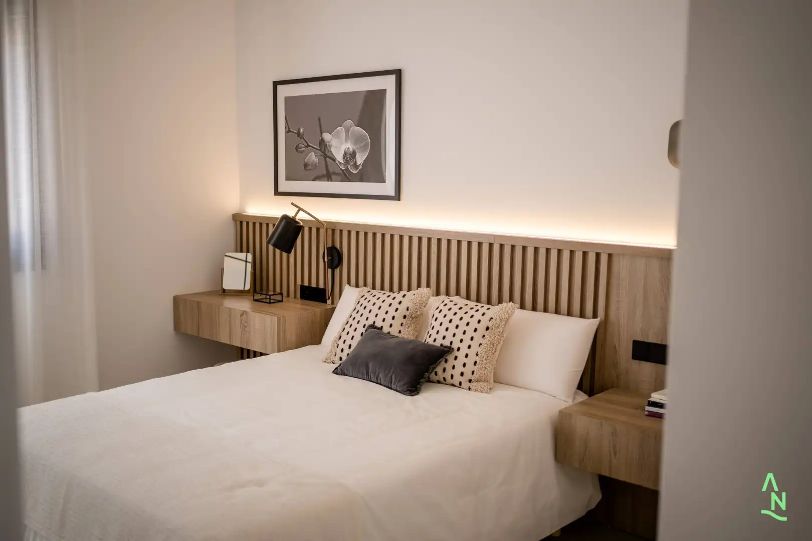 Apartament amb terrassa en venda a Condado de Alhama, imagen 4