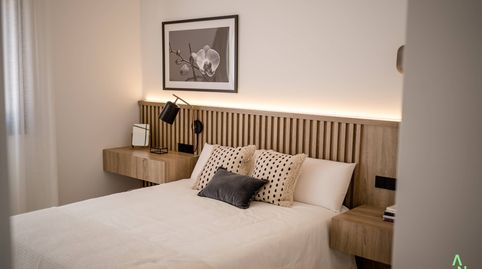 Foto 4 de Apartamento en venta en Condado de Alhama, Alhama de Murcia
