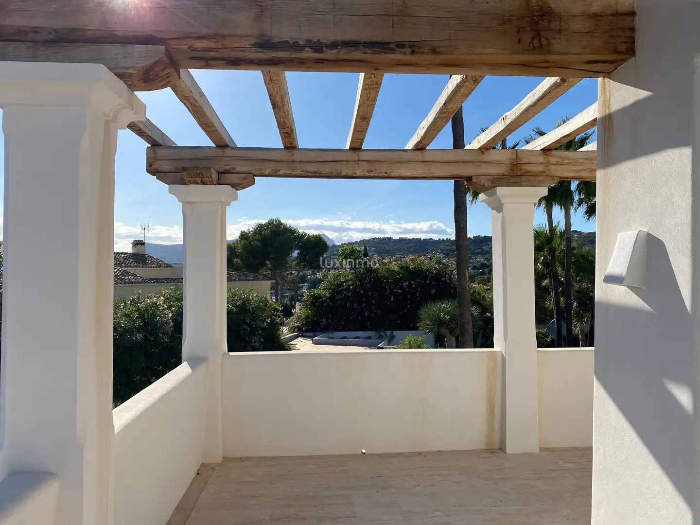 Villa avec piscine à vendre à Cala Advocat - Baladrar, imagen 7