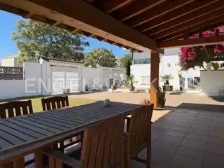 Casa con piscina en venta en Carrer Isidre Nonell 7, imagen 40
