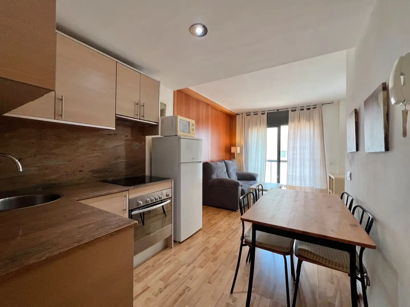 Loft en venta en Carrer del Camí de Tarragona, 13, Llevant