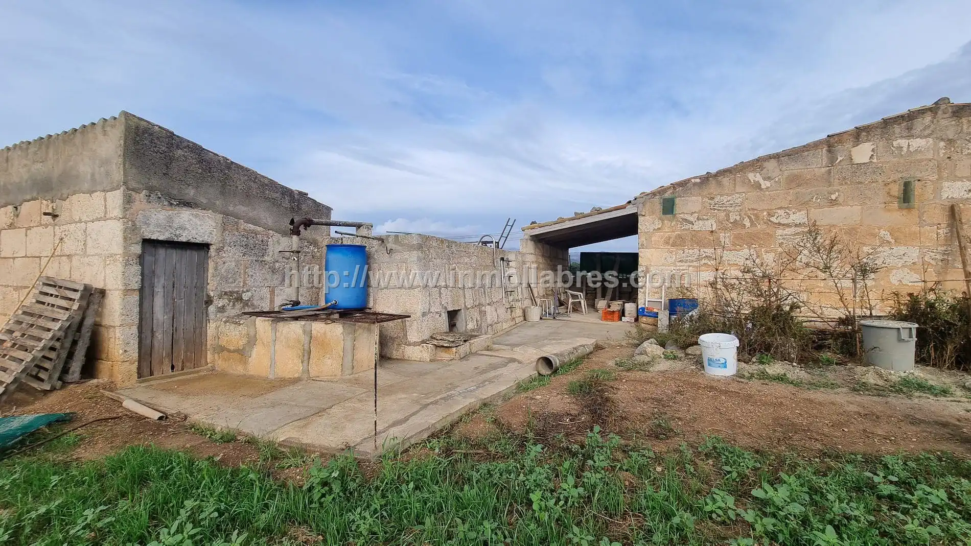 Landhaus zum Verkauf in Sa Pobla, imagen 2