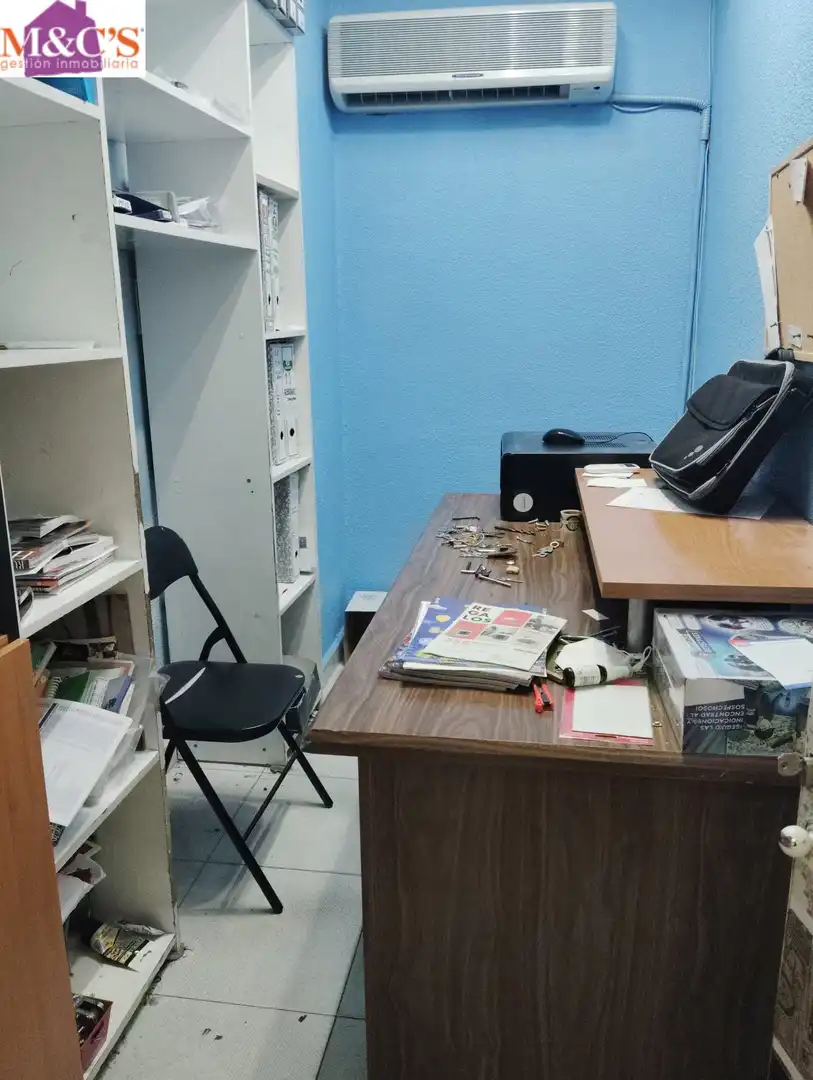 Local comercial de lloguer a Centro, imagen 25