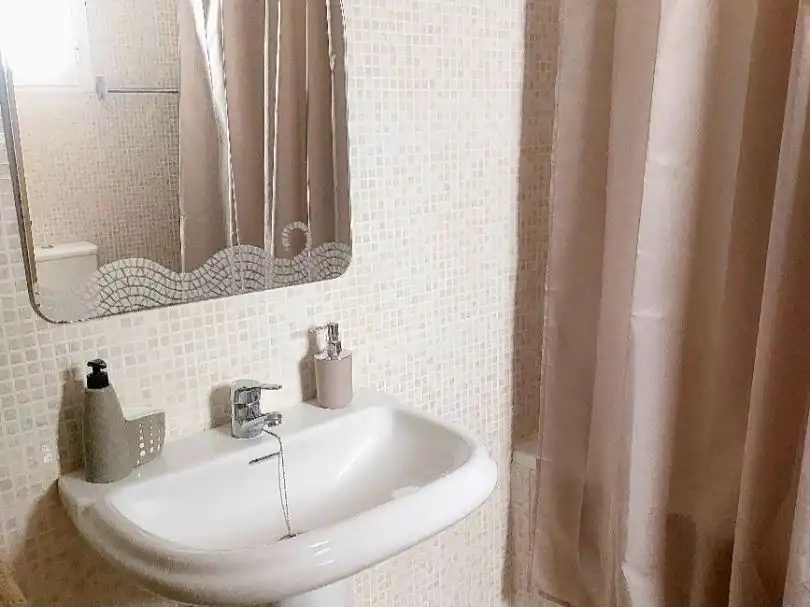 Apartament amb ascensor de lloguer a Carrer de Garbí 31, imagen 14