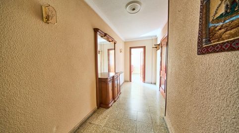 Foto 3 de Piso en venta en Avenida de Madrid, Plaza de Toros, Granada Capital
