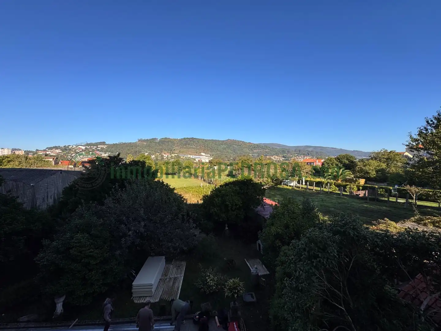 Flat for sale in Pontevedra Capital   with Heating, Terrace and Storage room