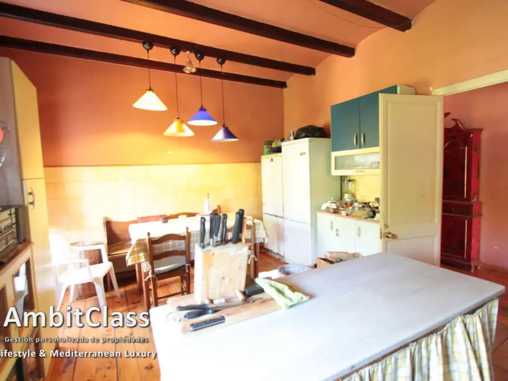 Detached house with pool for sale in Premià de Dalt, imagen 54