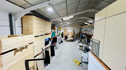 Nave industrial en Arganda del Rey, imagen 4