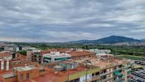 Vista exterior de Pis en venda en Molins de Rei amb Aire condicionat, Calefacció i Parquet