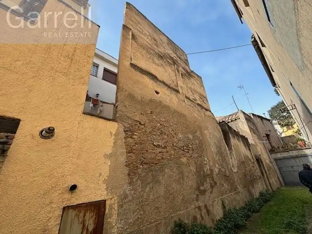 Lands and plots for sale in CL MAJOR 
 LLIÇA D'AMUNT (BARCELONA), imagen 4