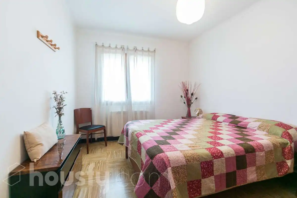Dormitori de Casa o xalet en venda en Argençola amb Calefacció, Jardí privat i Terrassa