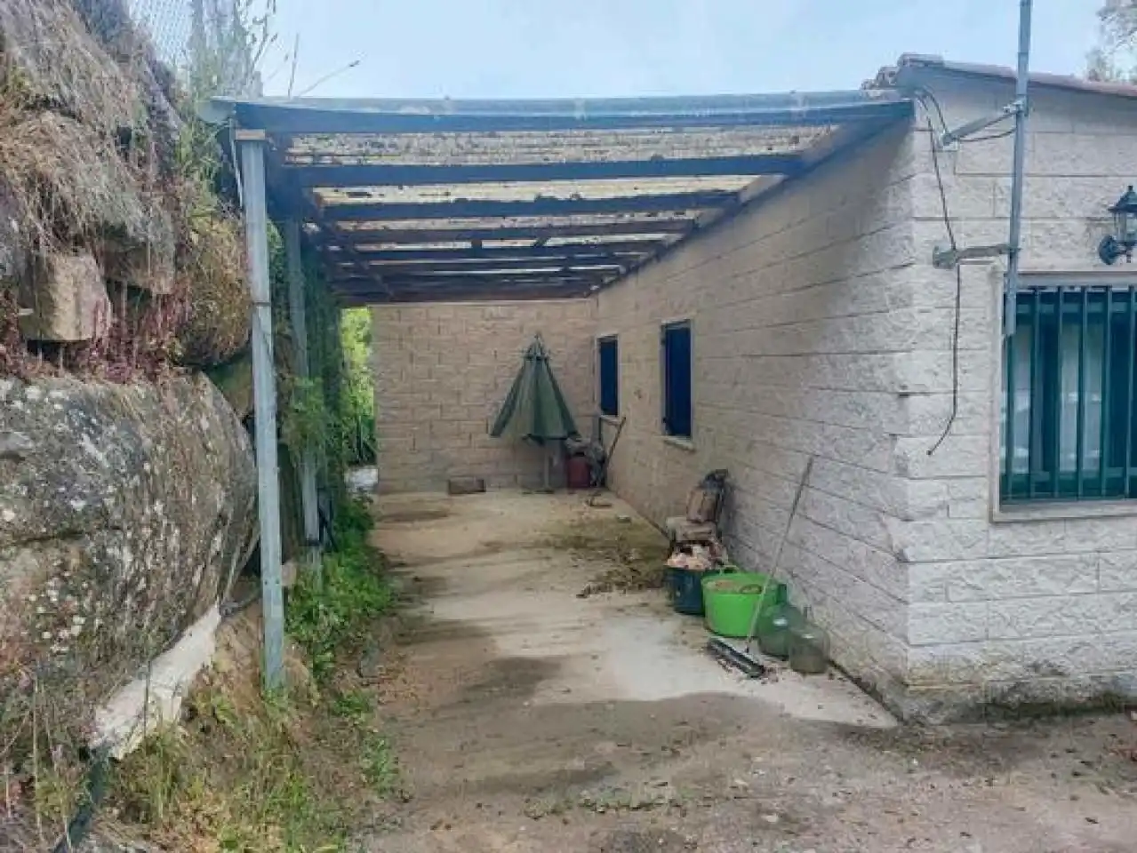Casa o xalet en venda a Barbadás