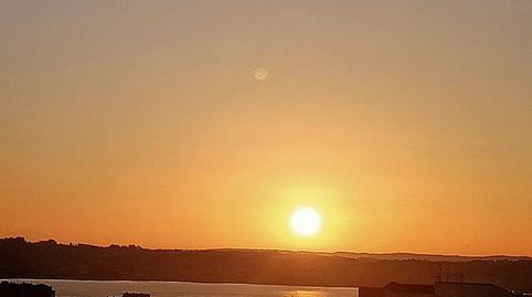 Foto 4 de Pis en venda a Pasadizo del Orzán, Monte Alto - Zalaeta - Atocha, A Coruña Capital