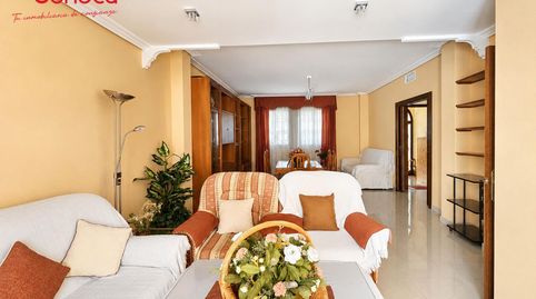 Foto 4 de Casa o xalet en venda a Pintor Muñoz Lucena, Cañero, Córdoba Capital