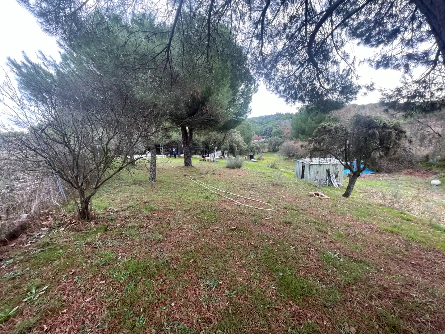 Residencial en venta en Uceda