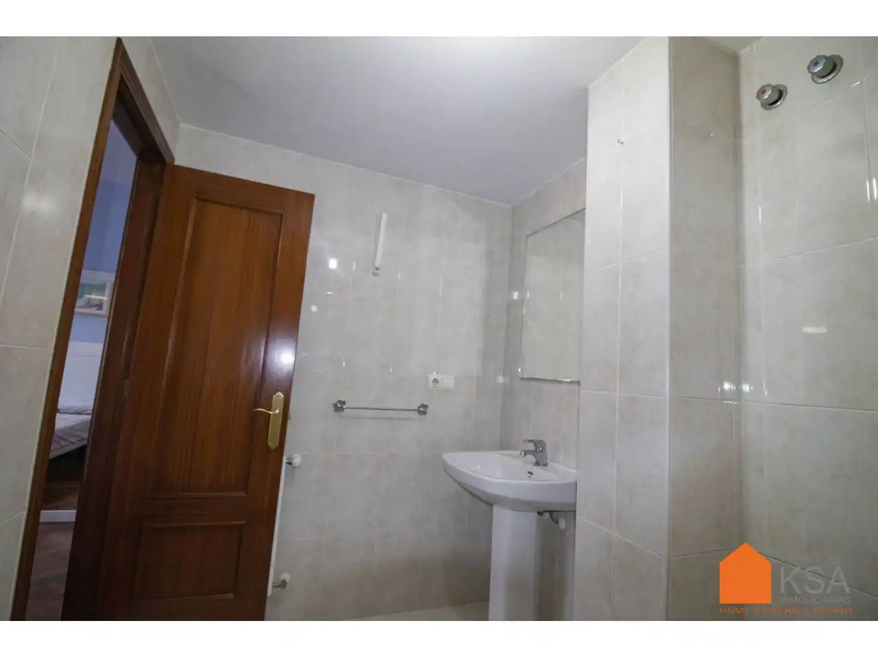 Wohnung zur Miete in Calle Cruxa, O Milladoiro
