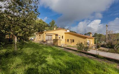 Casa o xalet en venda a Esparver, 8, Olivella