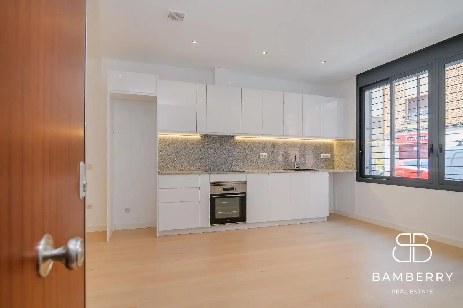 Kitchen of Lofts for sale in Sant Boi de Llobregat