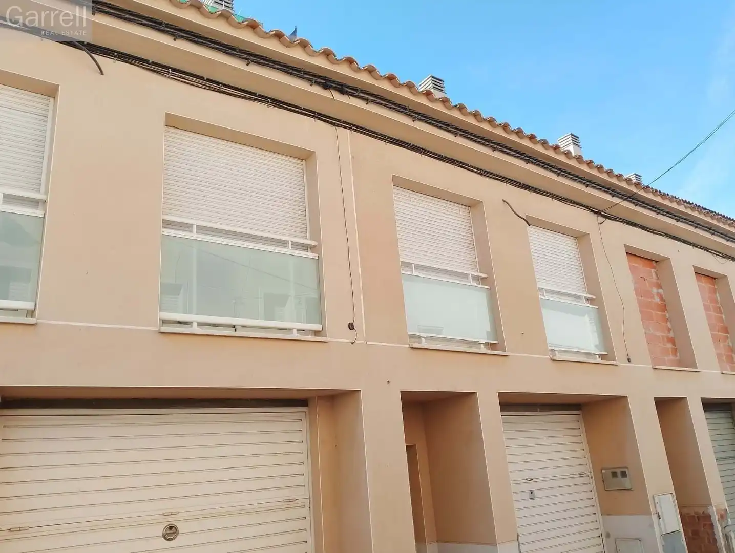 Casa a schiera in vendita a CM VALLS -LA GORNAL 
(A) Es: Pl: Pt:
 CASTELLET I LA GORNAL (BARCELONA), imagen 9