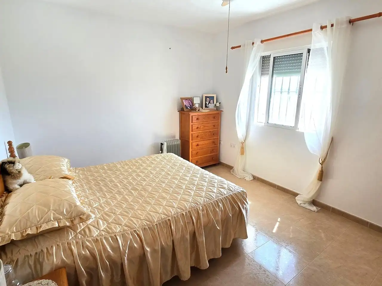 House with pool for sale in Albox, imagen 13