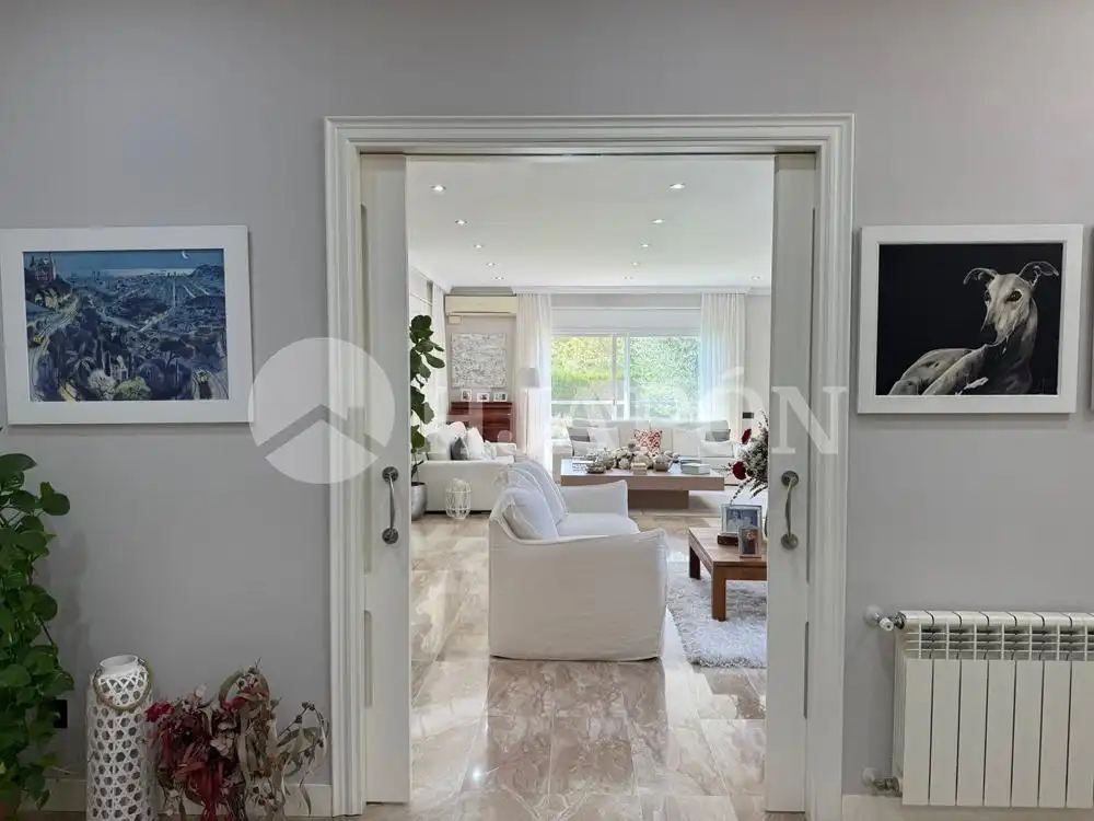 Casa con piscina en venta en Teià, imagen 9