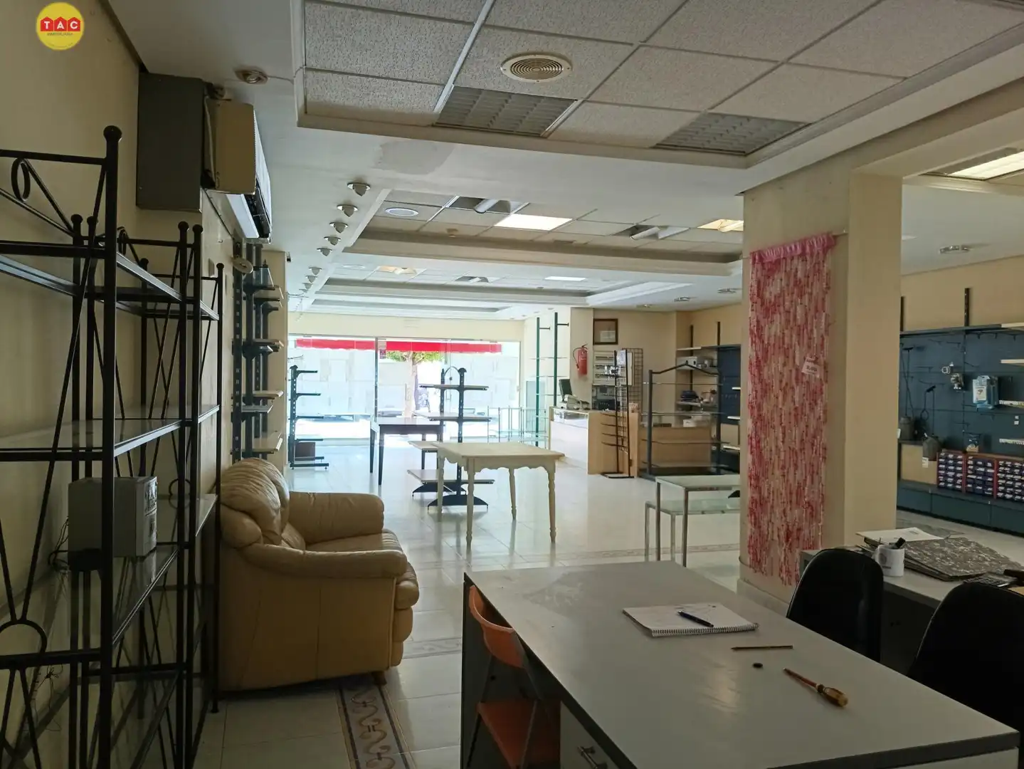 Local comercial en alquiler en Lepe, imagen 8