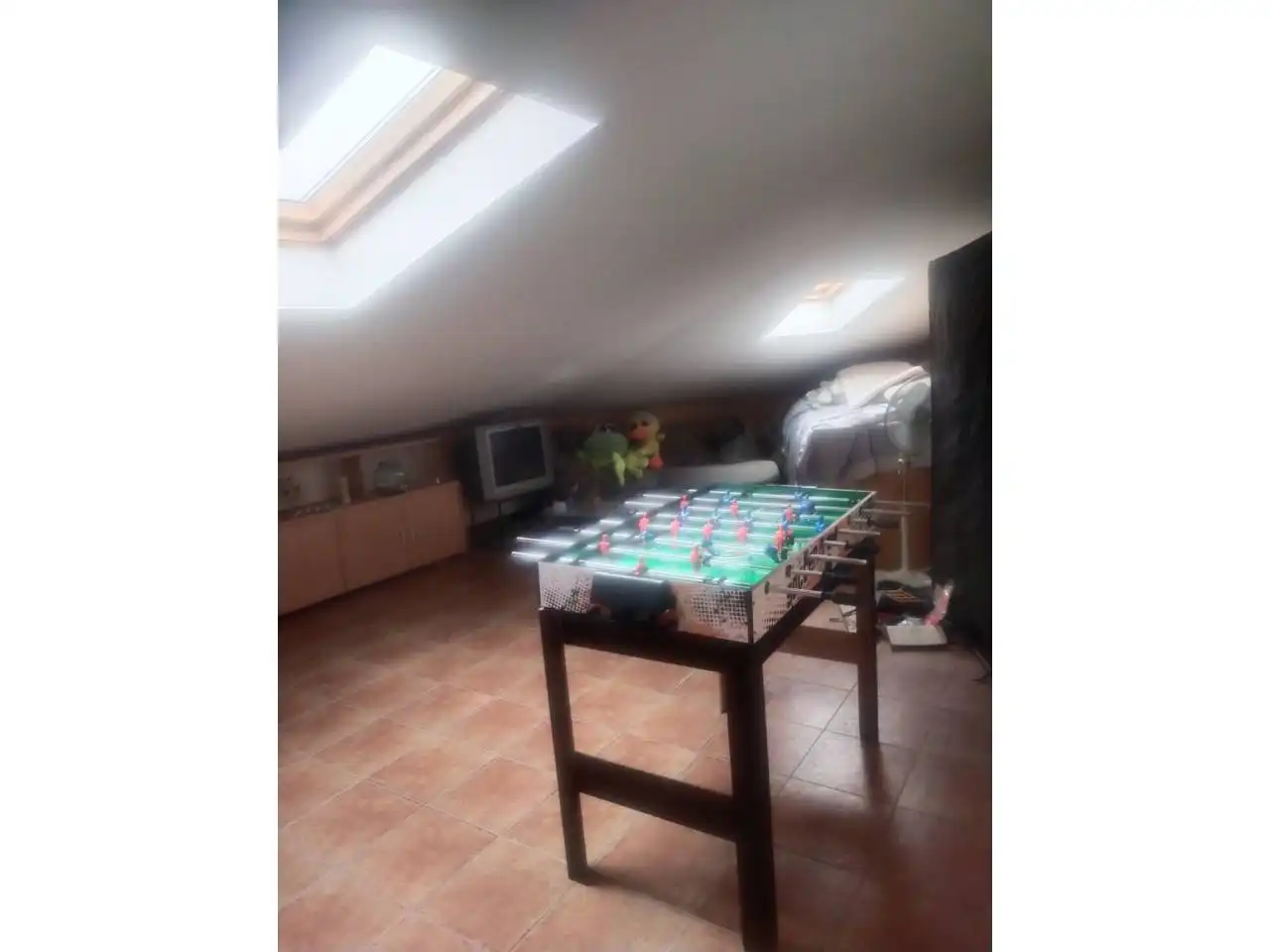 Houses for sale in Manzanares  with Air Conditioner, Heating and Terrace